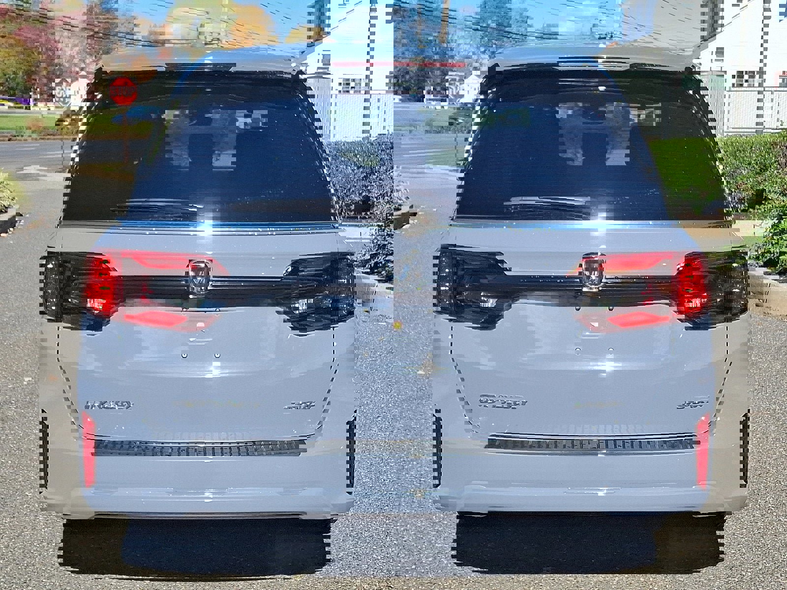 Used 2025 Honda Odyssey Sport-L image 5