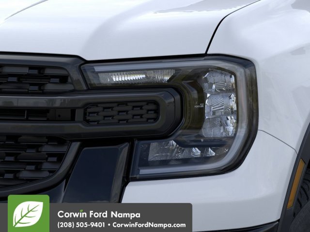 New 2026 Ford Ranger XLT AWD/4WD image 18
