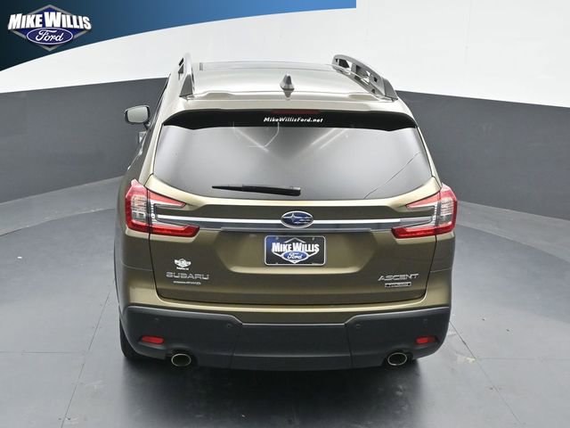 Used 2023 Subaru Ascent Touring image 14