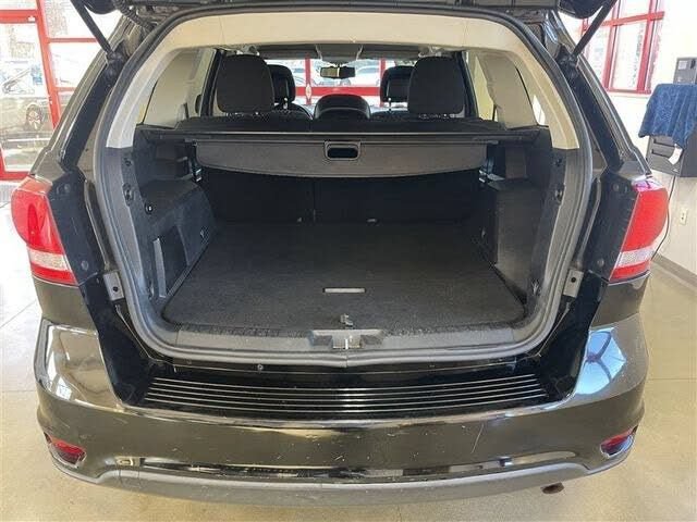 Used 2014 Dodge Journey SXT w/ Quick Order Package 22C FWD image 27
