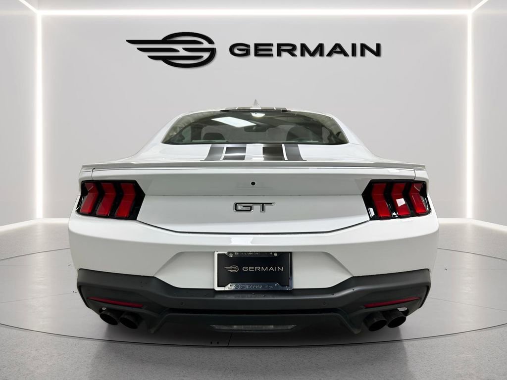 Used 2024 Ford Mustang GT Premium RWD image 6