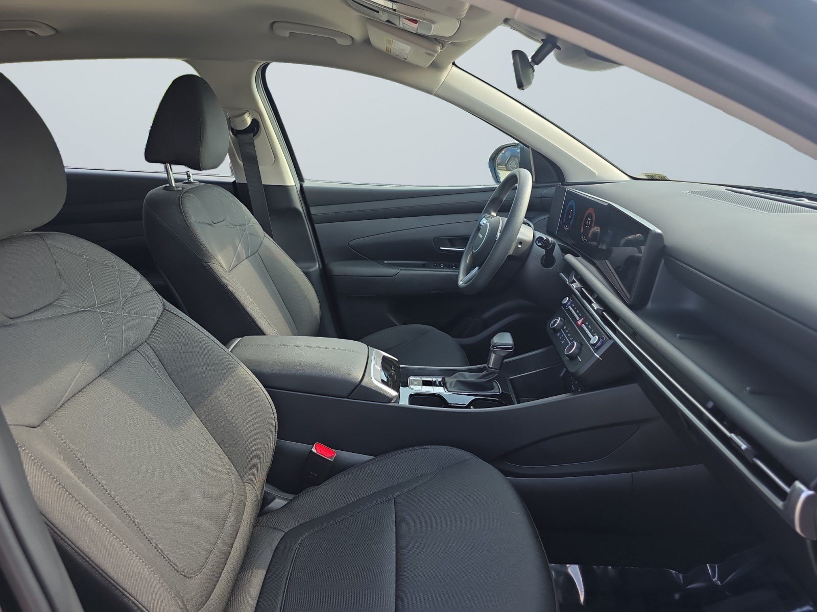 Certified 2026 Hyundai Tucson SE AWD/4WD image 18