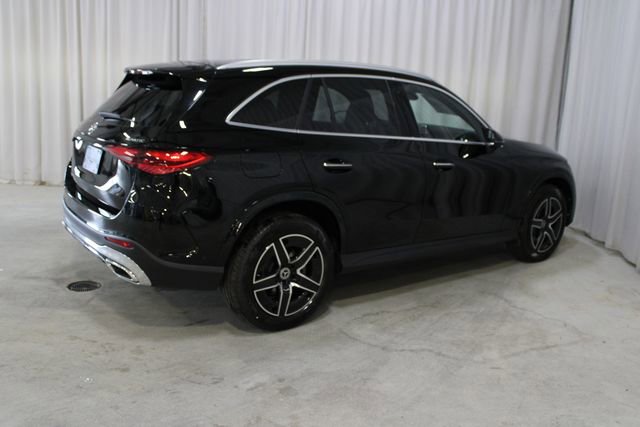 New 2026 Mercedes-Benz GLC 300 4MATIC image 30