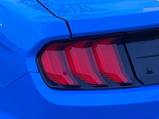 Used 2022 Ford Mustang Coupe w/ Equipment Group 101A RWD image 10