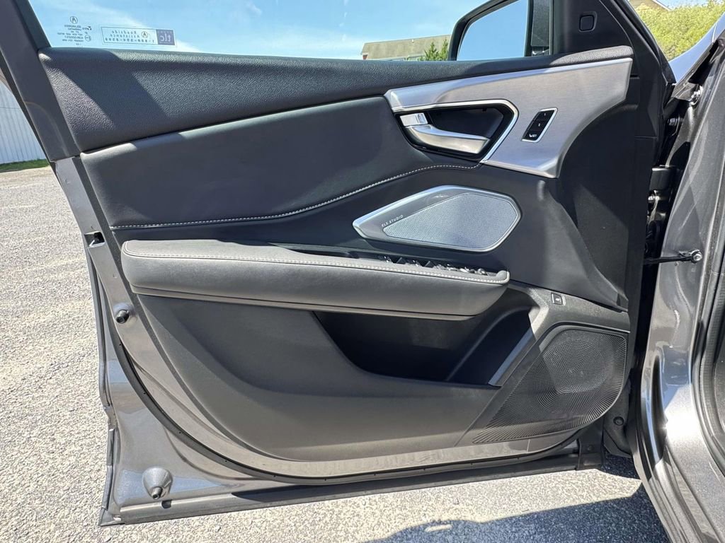 Used 2022 Acura RDX AWD w/ Technology Package image 27