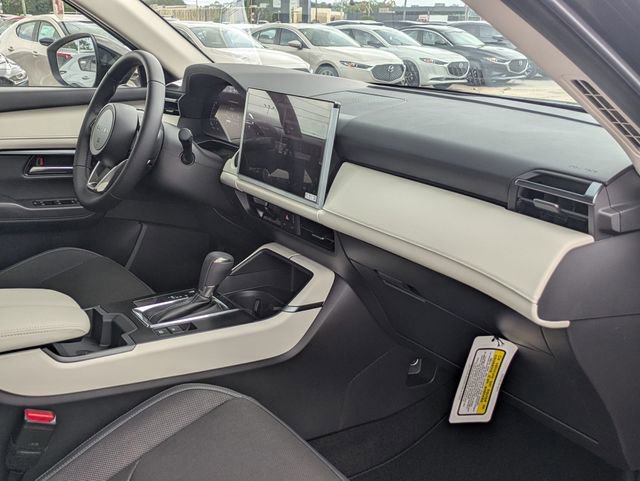 New 2026 MAZDA CX-5 Preferred AWD/4WD image 27