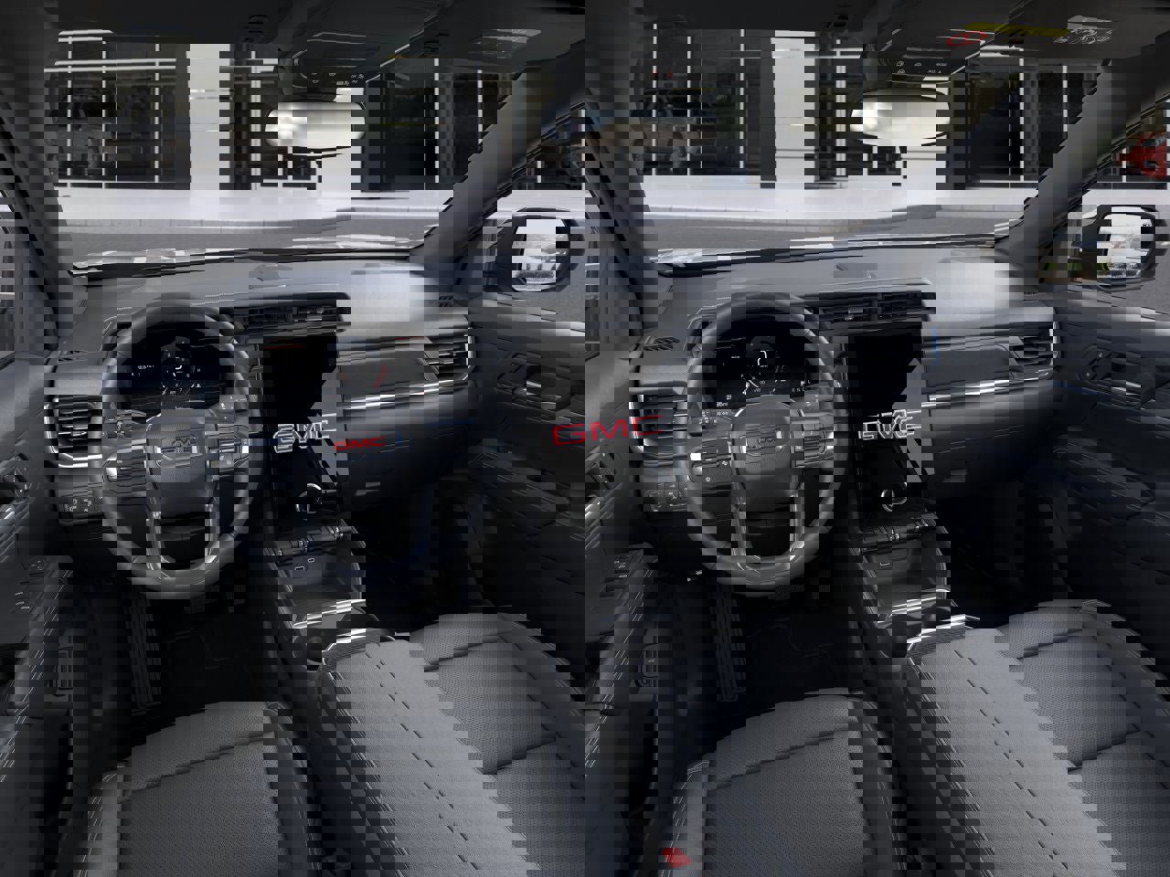 New 2026 GMC Terrain Elevation w/ Elevation Premium Package image 15