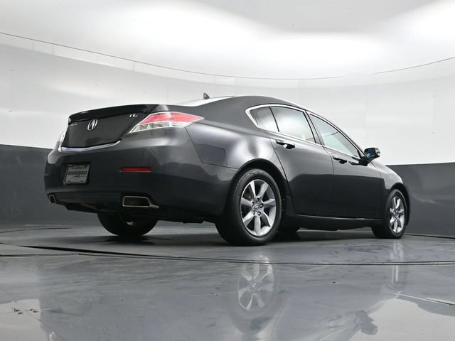 Used 2013 Acura TL w/ Technology Package FWD image 32