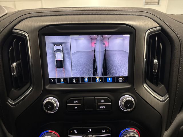 Used 2022 GMC Sierra 2500 Denali w/ Technology Package image 48