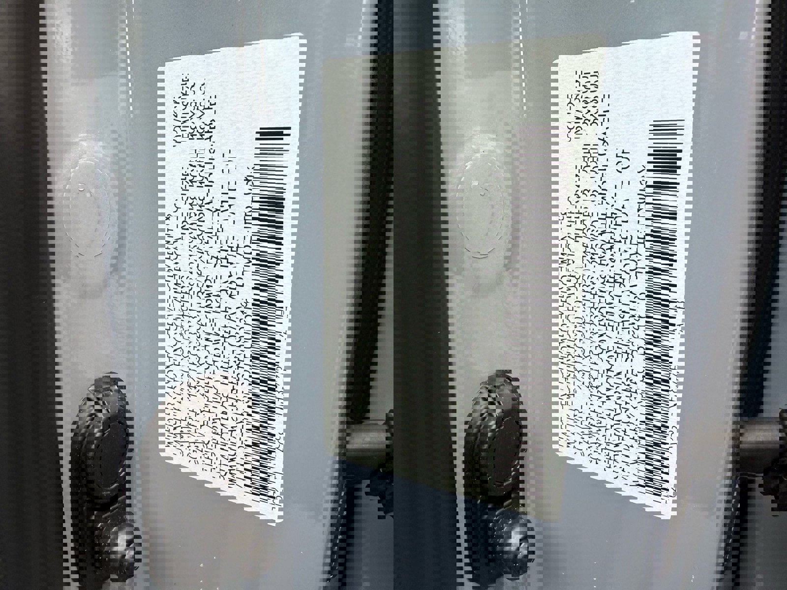 New 2026 Honda Ridgeline RTL image 24