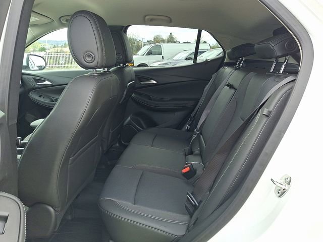 New 2026 Buick Encore GX Preferred image 11