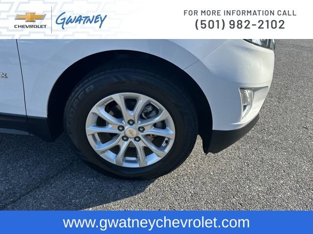 Used 2019 Chevrolet Equinox LS image 12