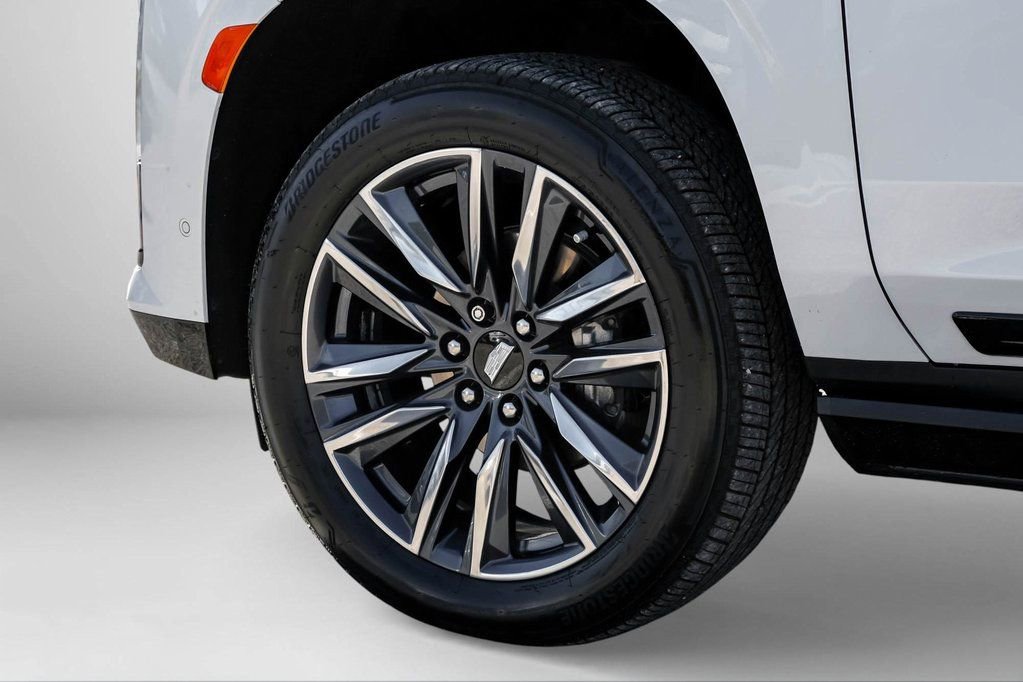 Used 2023 Cadillac Escalade Sport w/ Touring Package image 54