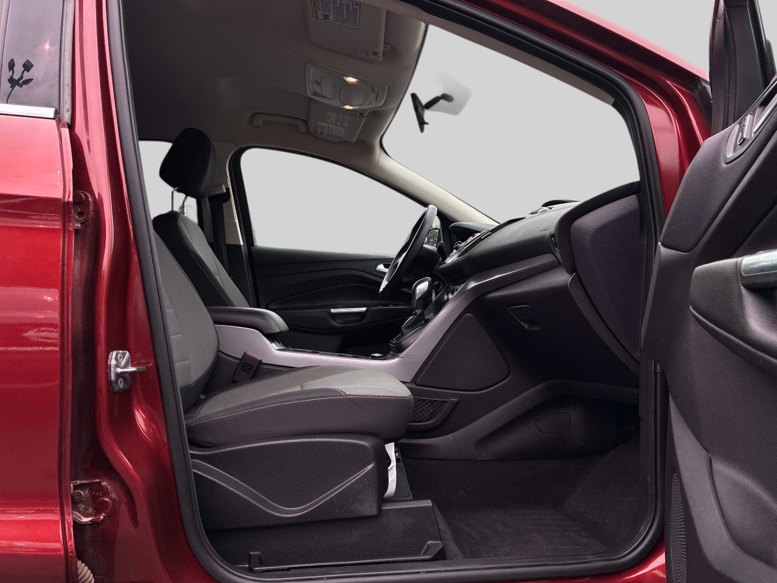 Used 2016 Ford Escape SE AWD/4WD image 9