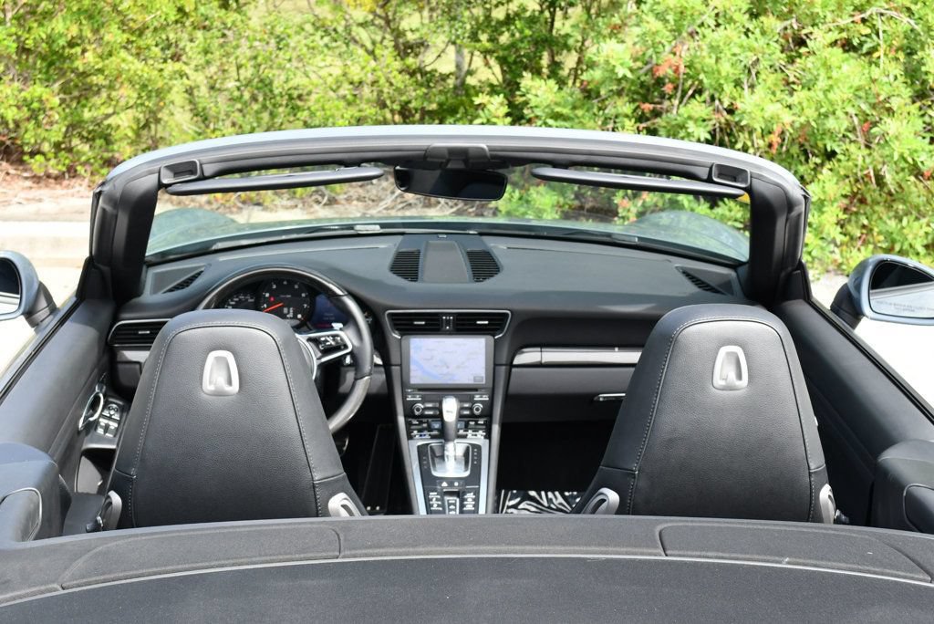 Used 2017 Porsche 911 Carrera image 57