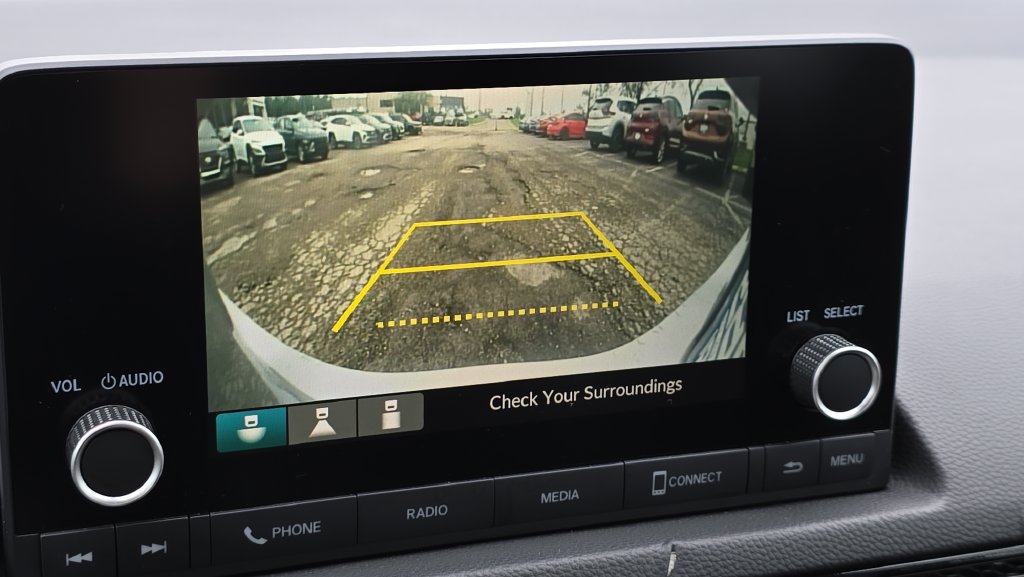 Used 2024 Honda Civic Sport image 20
