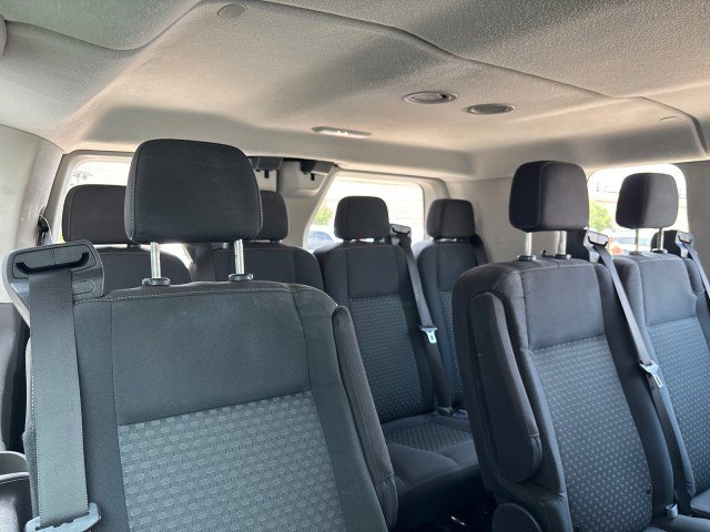 Used 2021 Ford Transit 350 XLT image 30