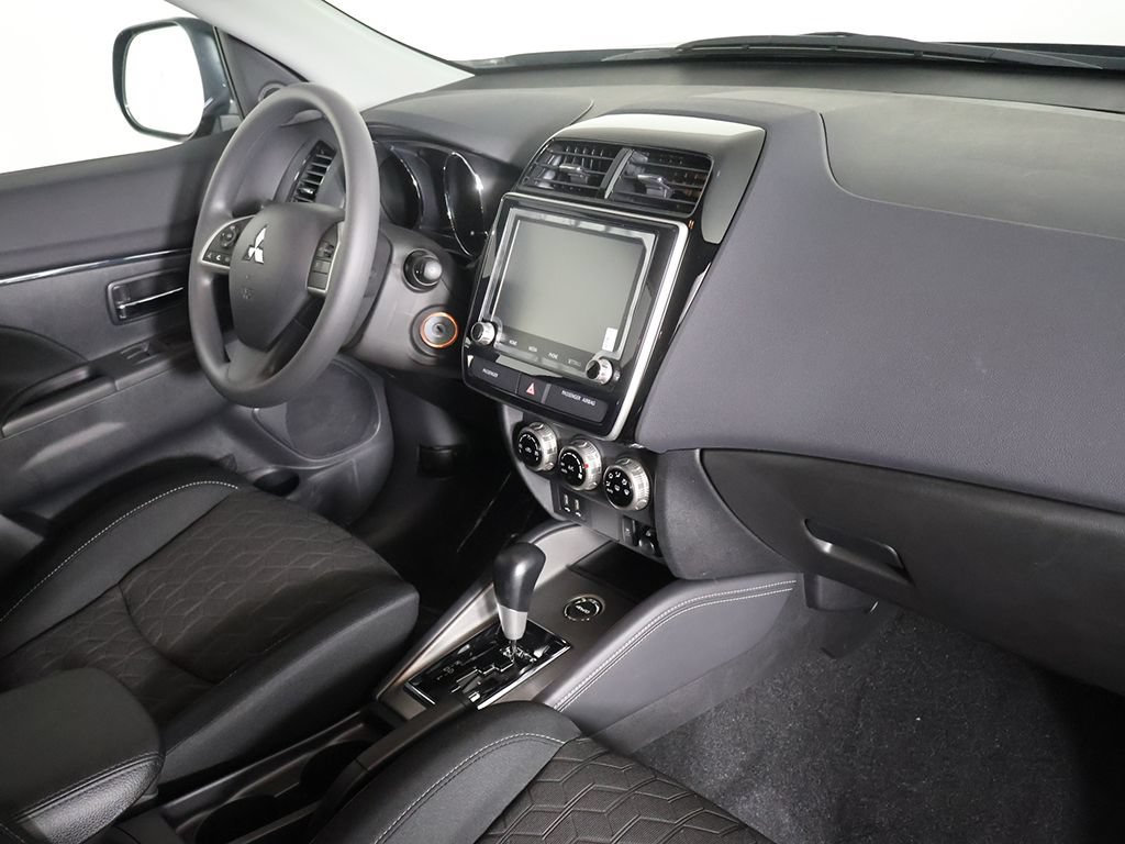 New 2026 Mitsubishi Outlander Sport ES AWD/4WD image 24