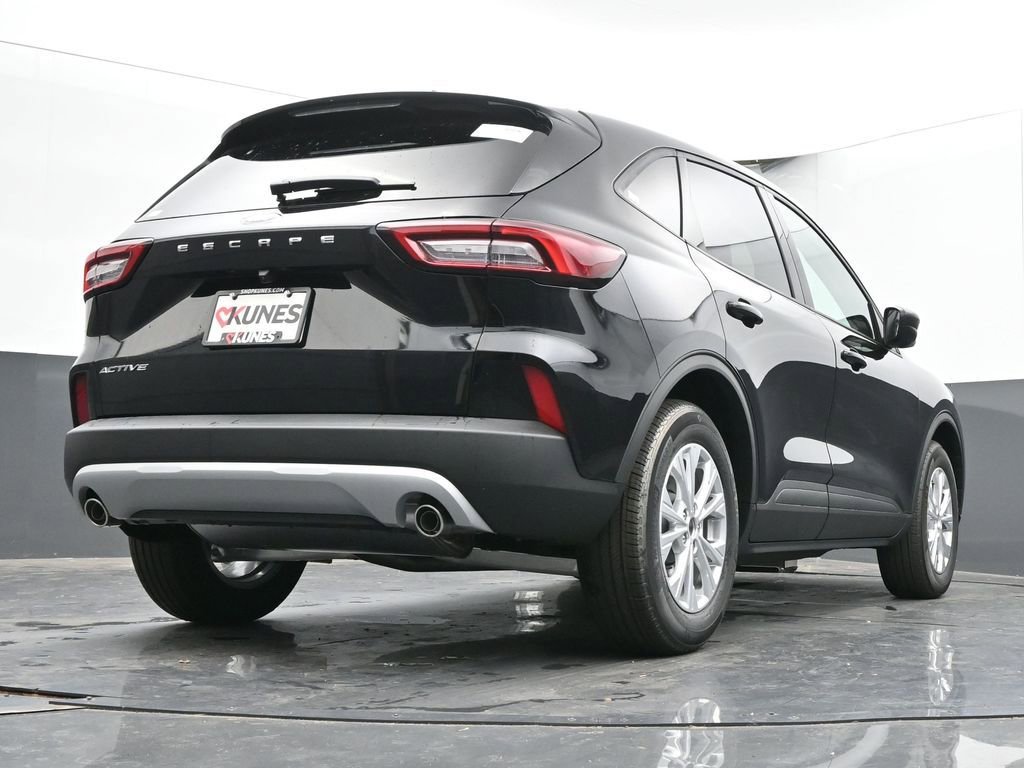 New 2026 Ford Escape Active image 40