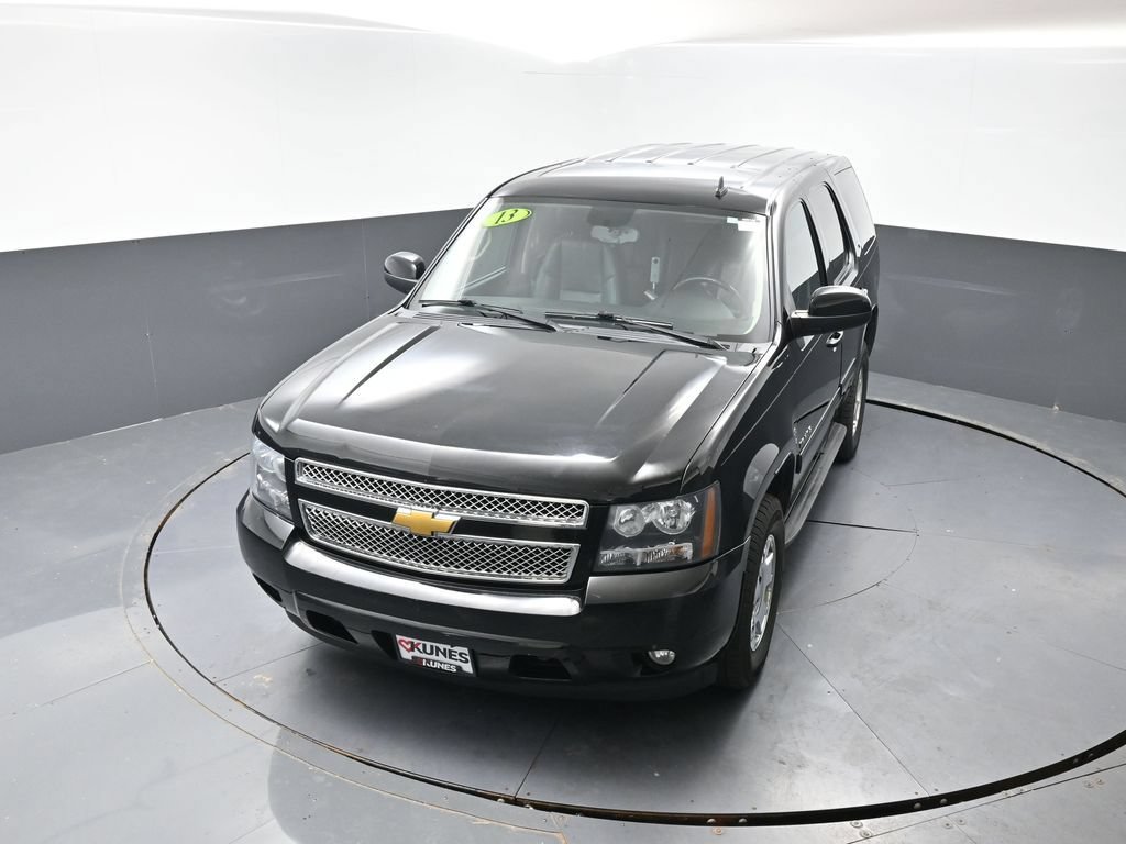 Used 2013 Chevrolet Tahoe LT AWD/4WD image 40