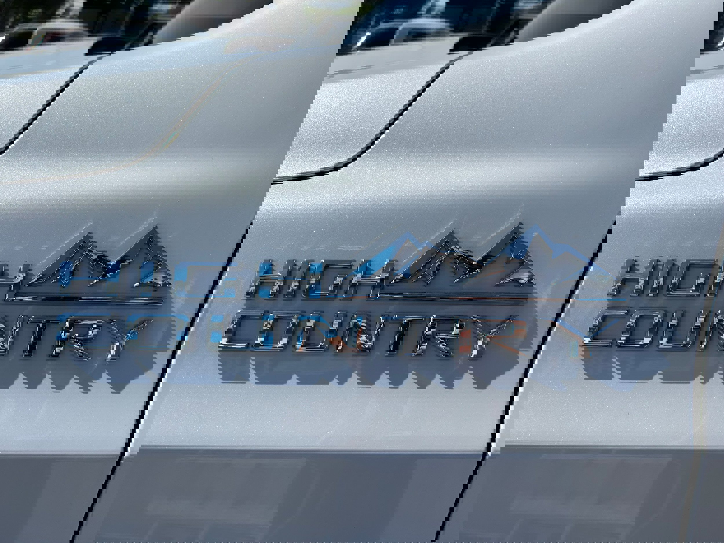 Used 2021 Chevrolet Tahoe High Country w/ Premium Package image 6