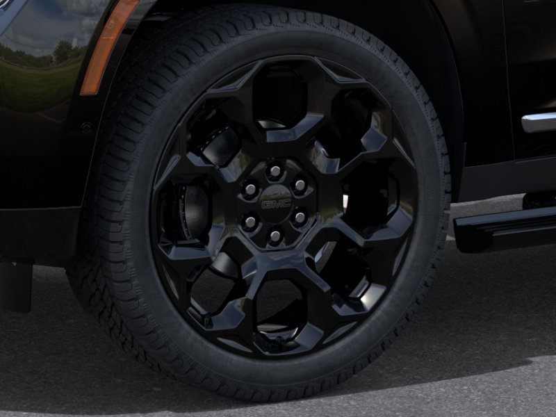 New 2026 GMC Yukon Denali image 9