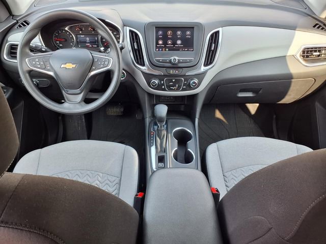 Used 2024 Chevrolet Equinox LS w/ LS Convenience Package image 8