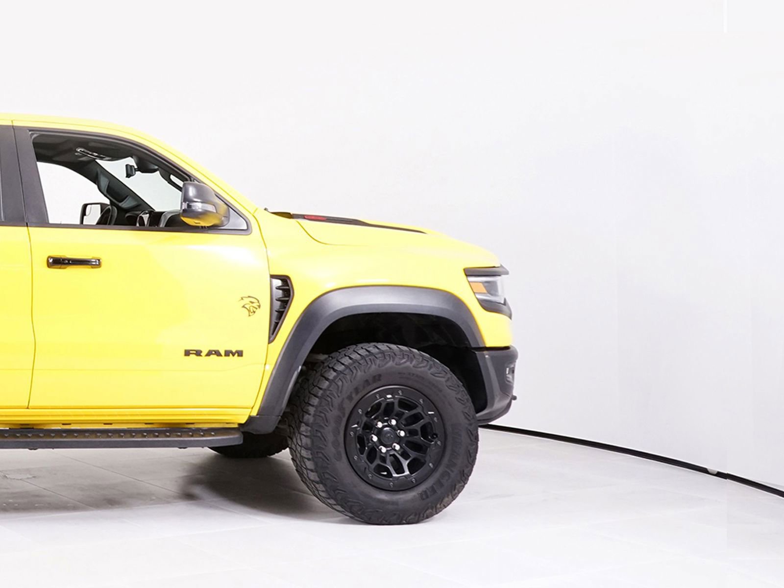 Used 2023 RAM 1500 TRX w/ TRX Level 2 Equipment Group image 15