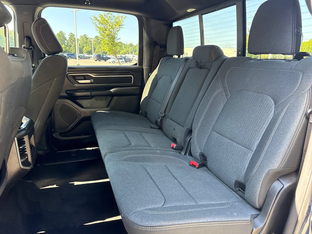 Used 2020 RAM 1500 Big Horn AWD/4WD image 31