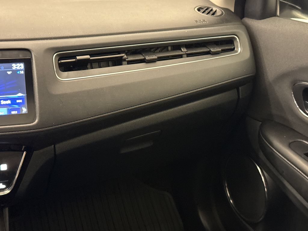 Certified 2022 Honda HR-V EX image 16