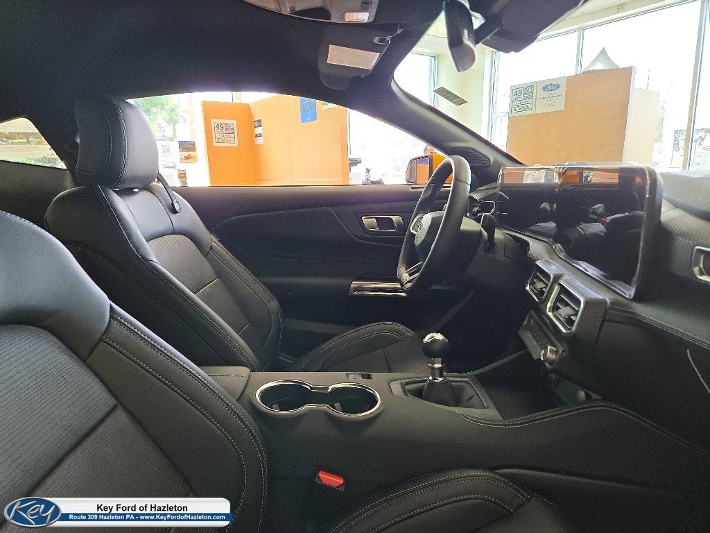 New 2026 Ford Mustang GT Premium RWD image 18