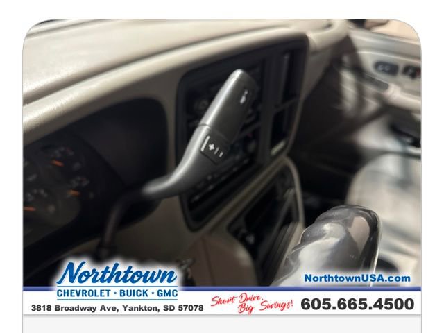 Used 2007 Chevrolet Silverado 2500 LT w/ Heavy-Duty Power Package image 22