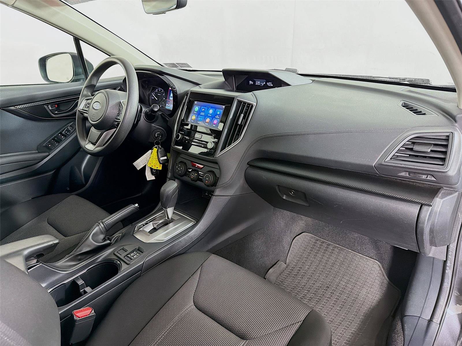 Used 2023 Subaru Impreza 2.0i Premium AWD/4WD image 30