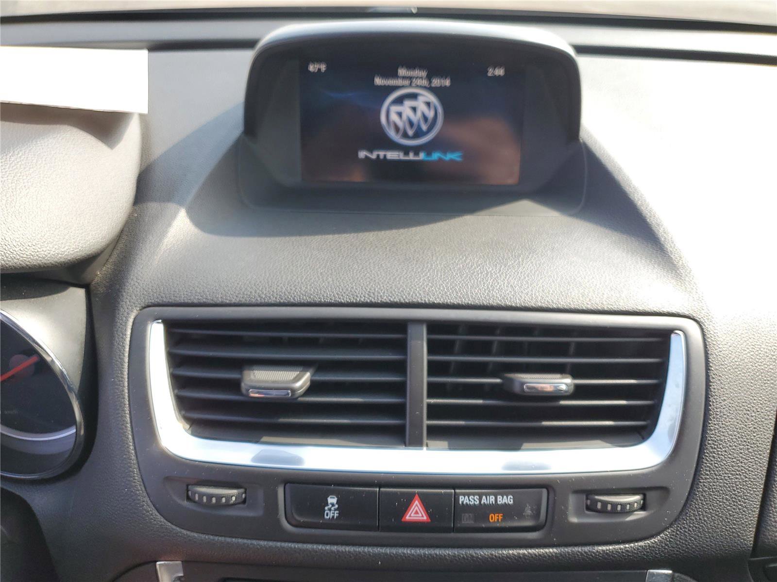 Used 2016 Buick Encore Convenience image 26