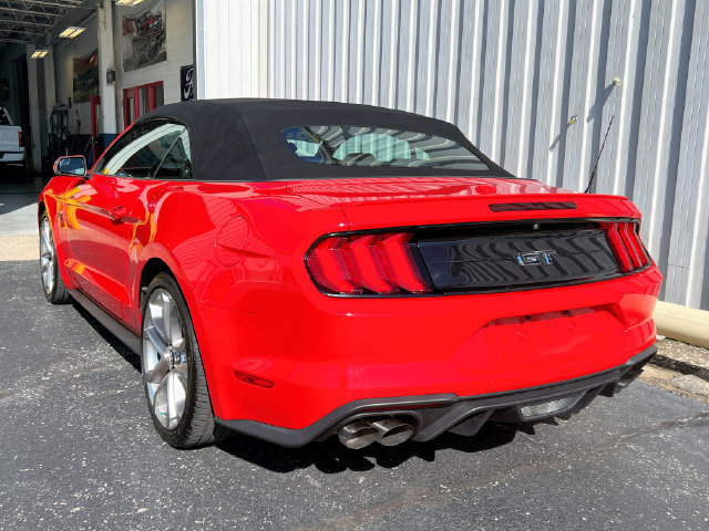 Used 2019 Ford Mustang GT Premium RWD image 6