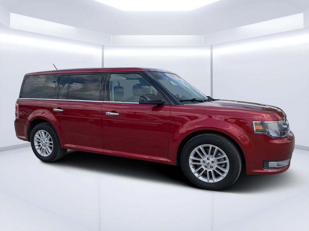 Used 2015 Ford Flex SEL w/ Equipment Group 202A