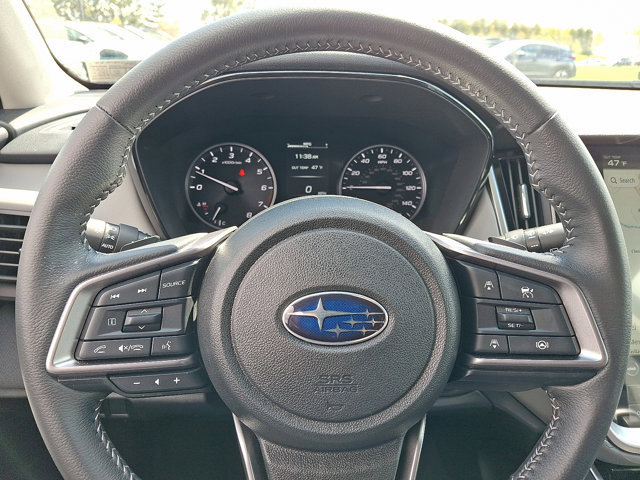 Certified 2024 Subaru Outback Premium image 21
