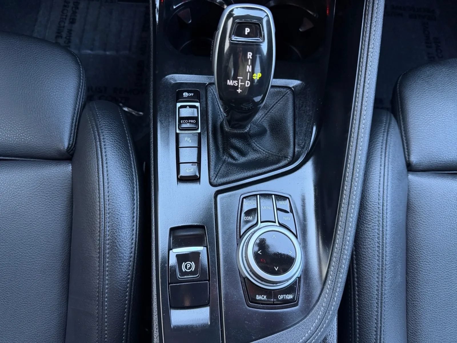 Used 2022 BMW X2 xDrive28i w/ Convenience Package AWD/4WD image 17