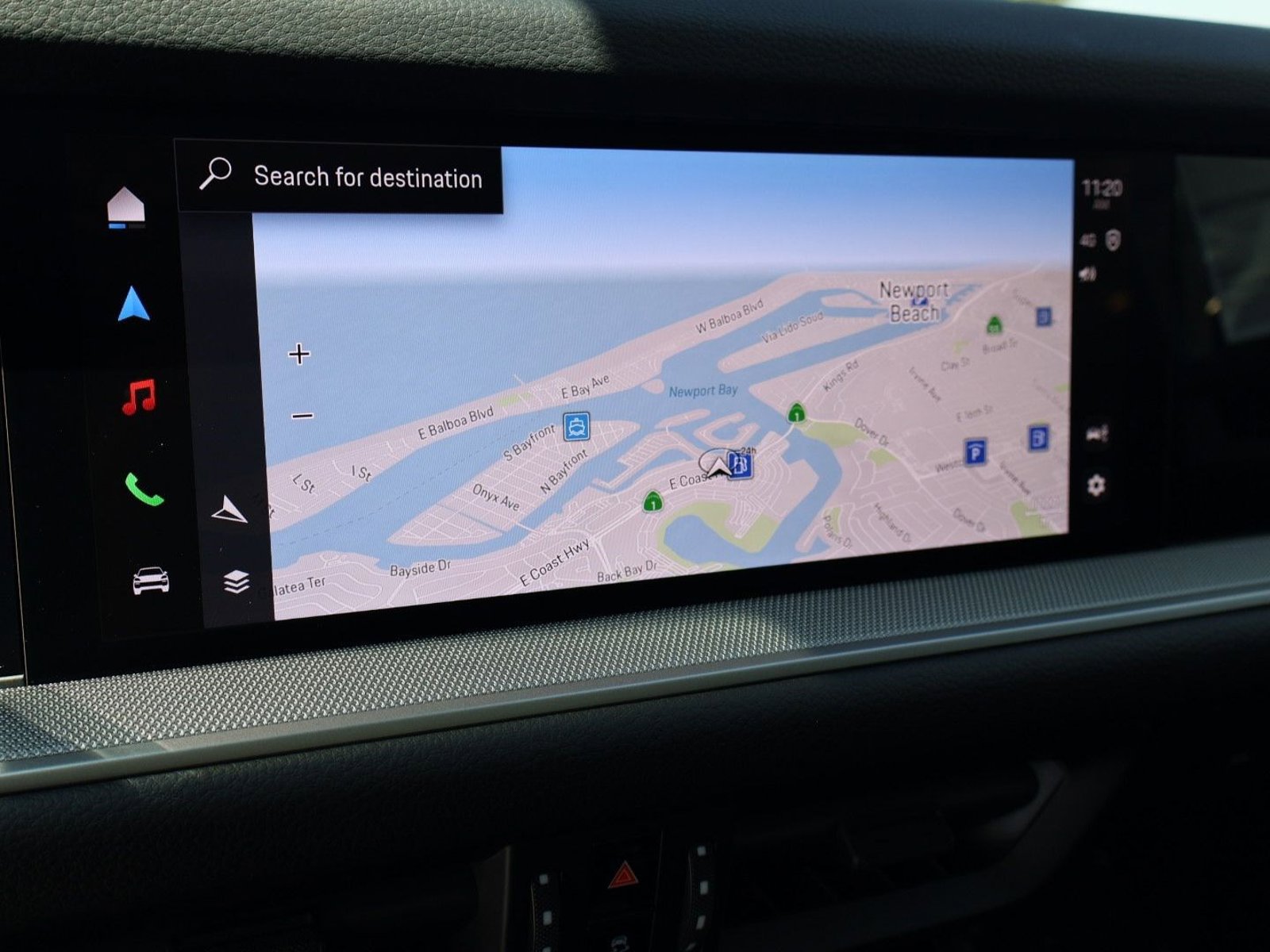 New 2026 Porsche Cayenne AWD/4WD image 18