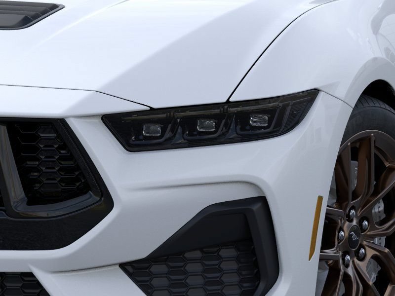 New 2026 Ford Mustang GT w/ Bronze Appearance Package RWD image 18