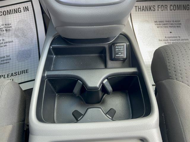 Used 2012 Honda CR-V EX image 23