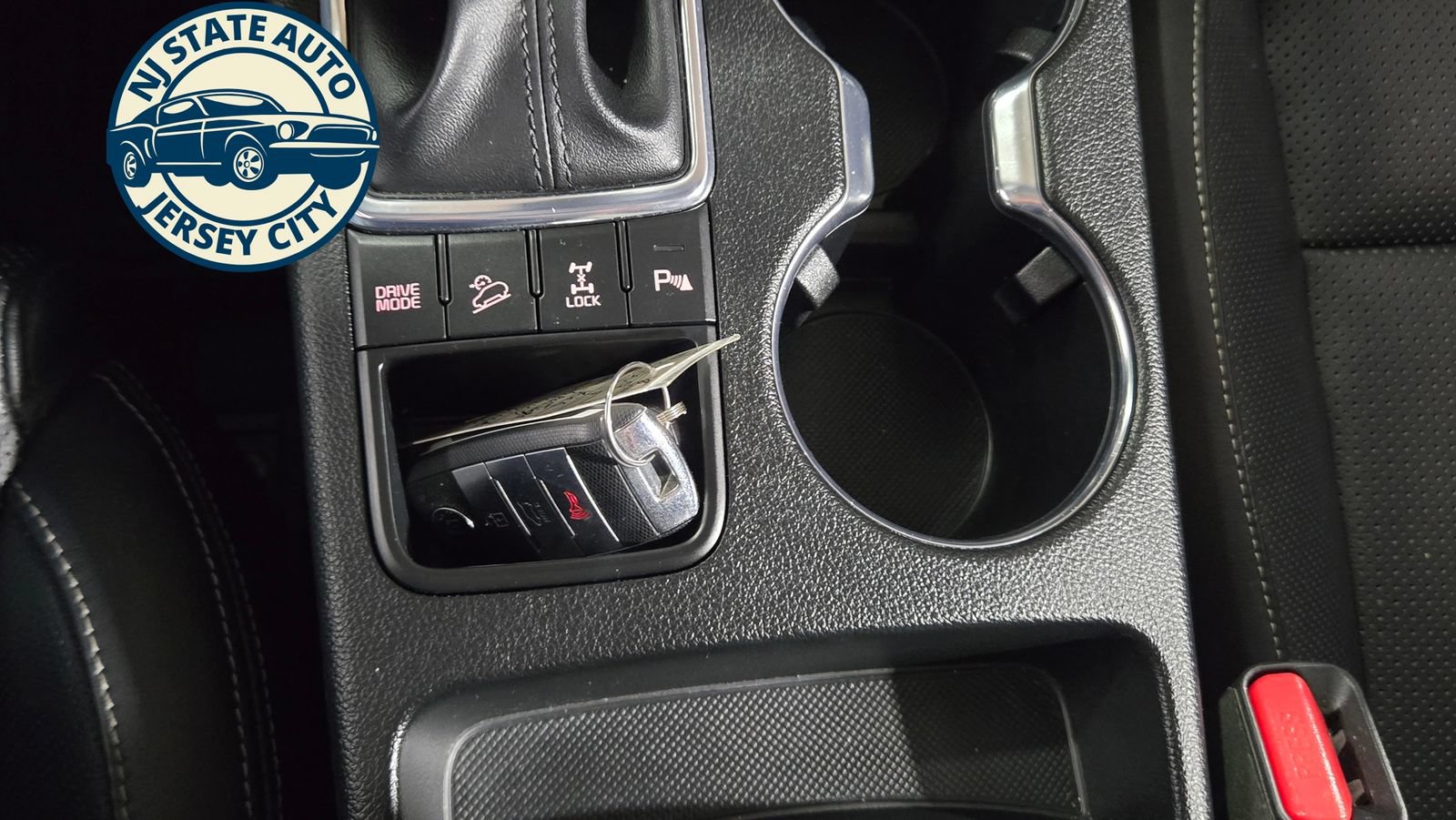 Used 2017 Kia Sportage SX AWD/4WD image 20