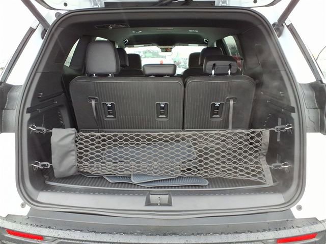 New 2026 GMC Acadia Elevation w/ Black Edition image 26