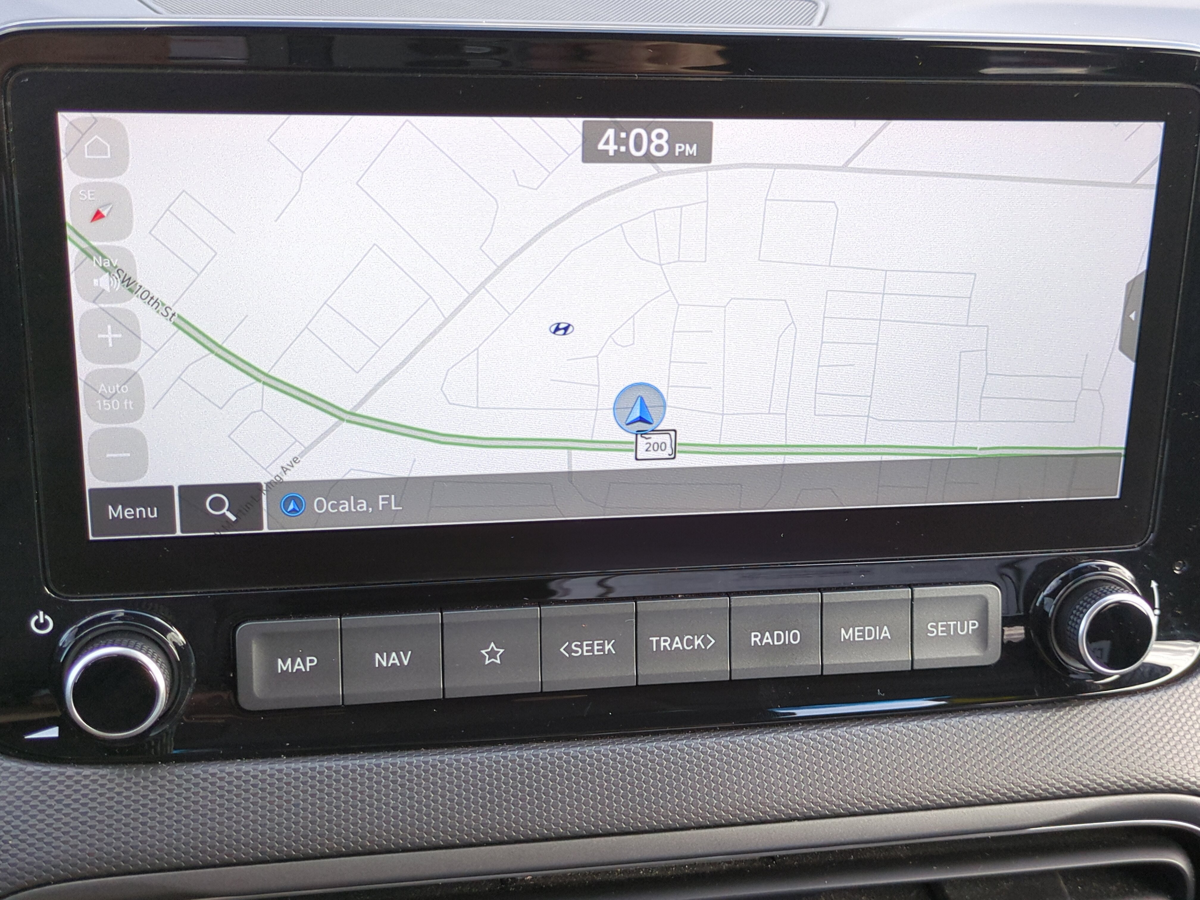 Certified 2022 Hyundai Kona Limited image 18