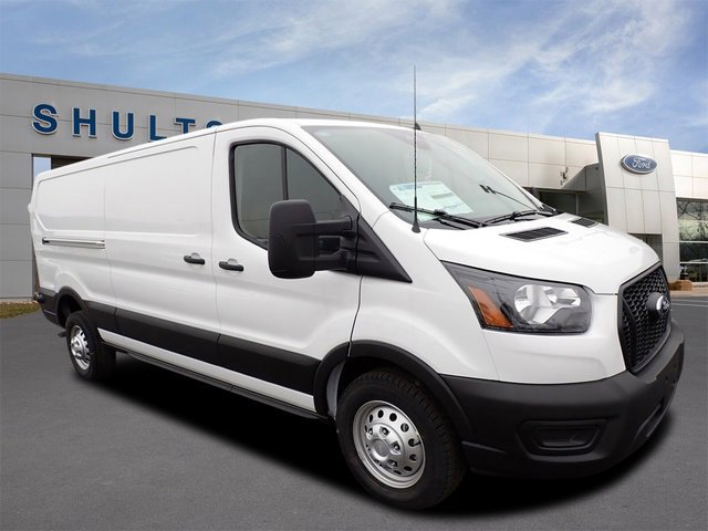 New 2024 Ford Transit 350 148 Low Roof image 3