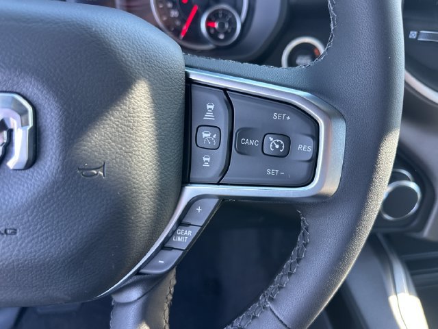 New 2027 RAM 1500 4x4 Crew Cab image 19