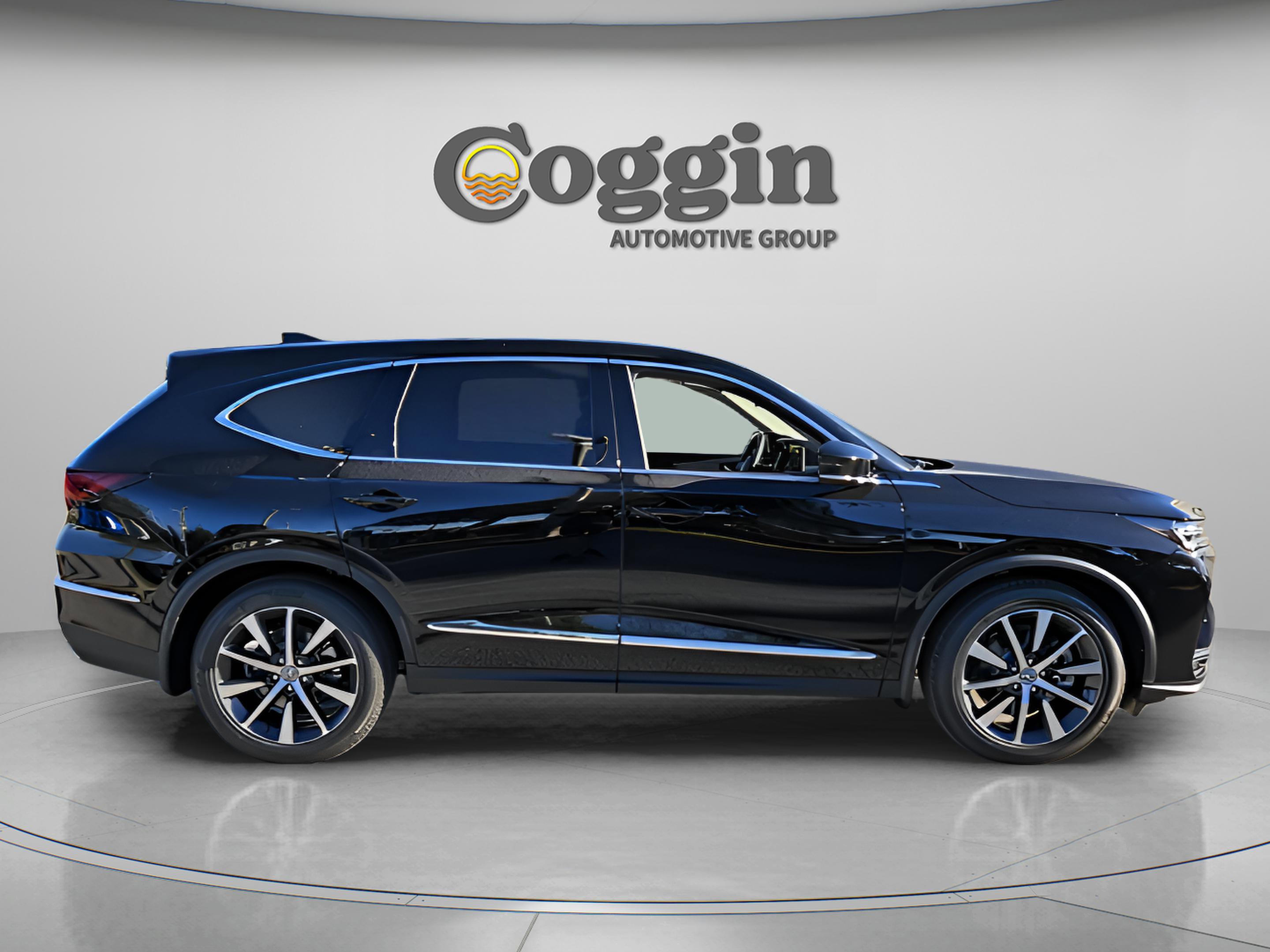 New 2026 Acura MDX FWD w/ Technology Package image 6