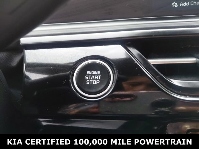 Used 2024 Kia Seltos S FWD image 18
