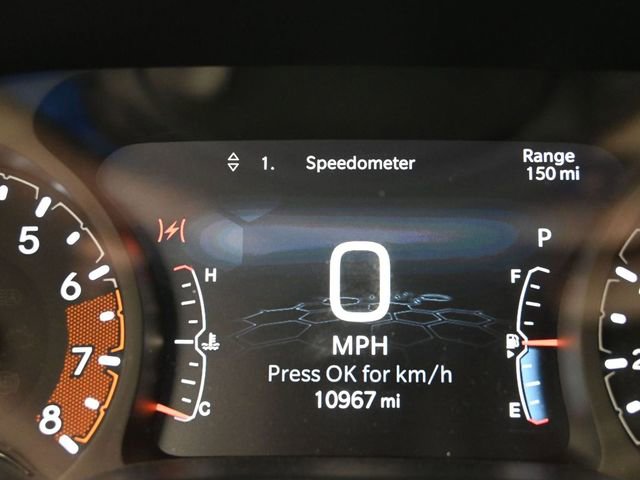 Used 2025 Jeep Compass Sport AWD/4WD image 13