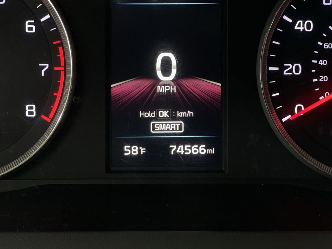 Used 2021 Kia K5 LXS image 6